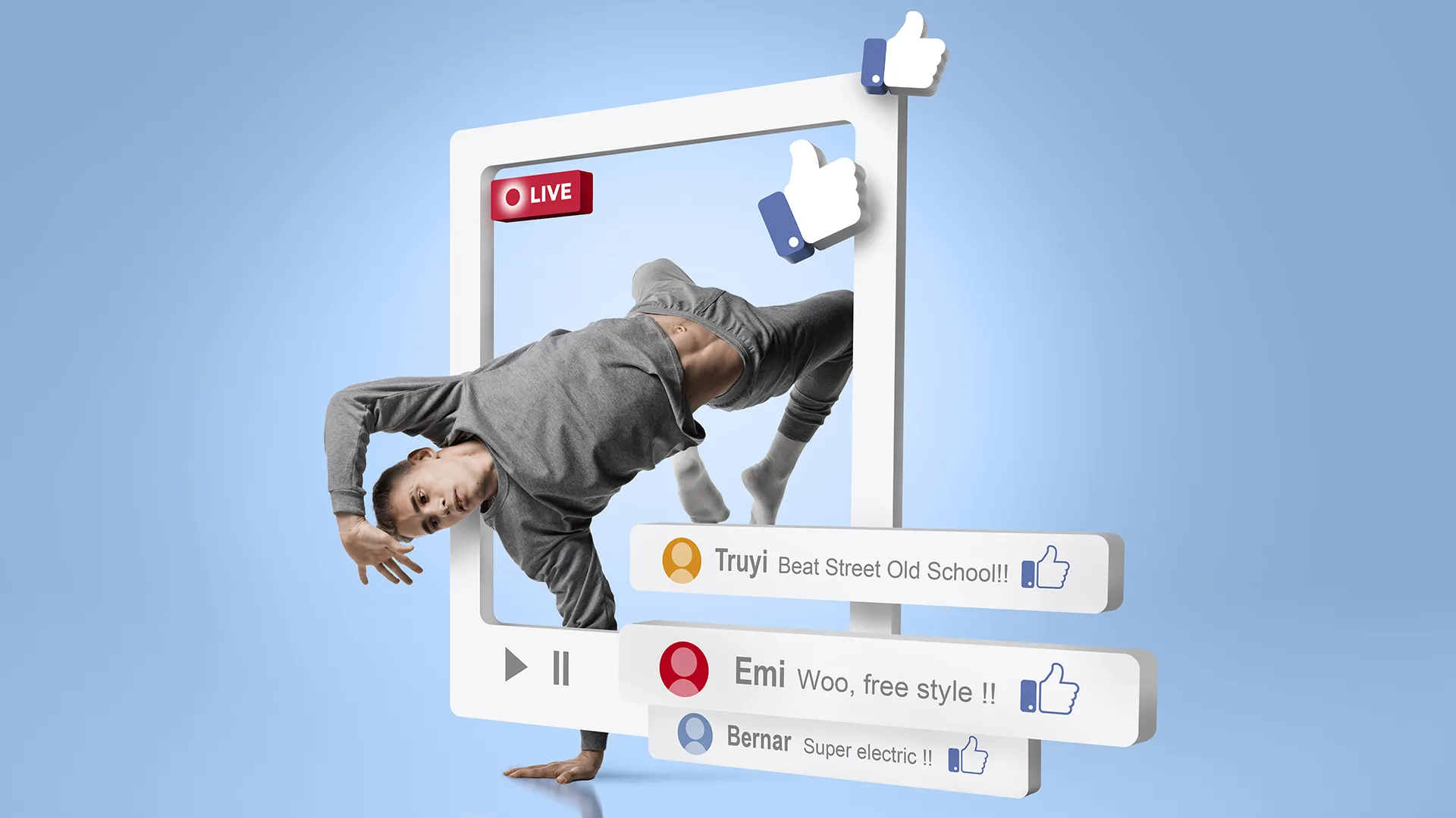 Tipos de anuncios de Meta Ads